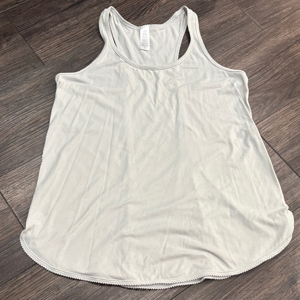 Ivivva by Lululemon Tank Top